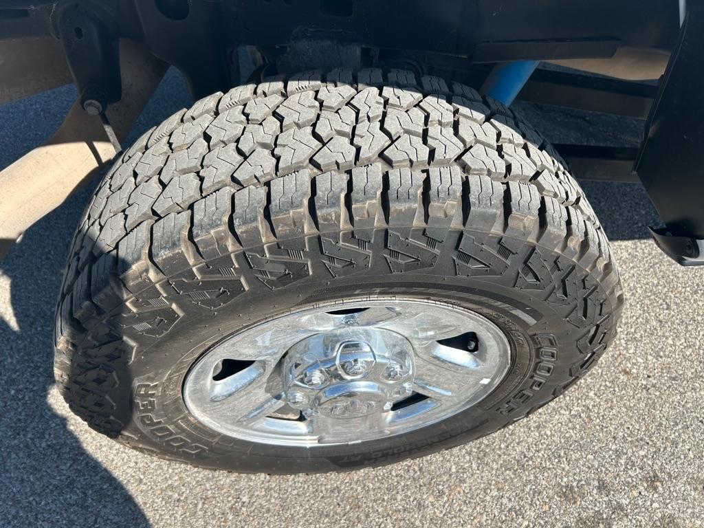 RAM 2500  2022
