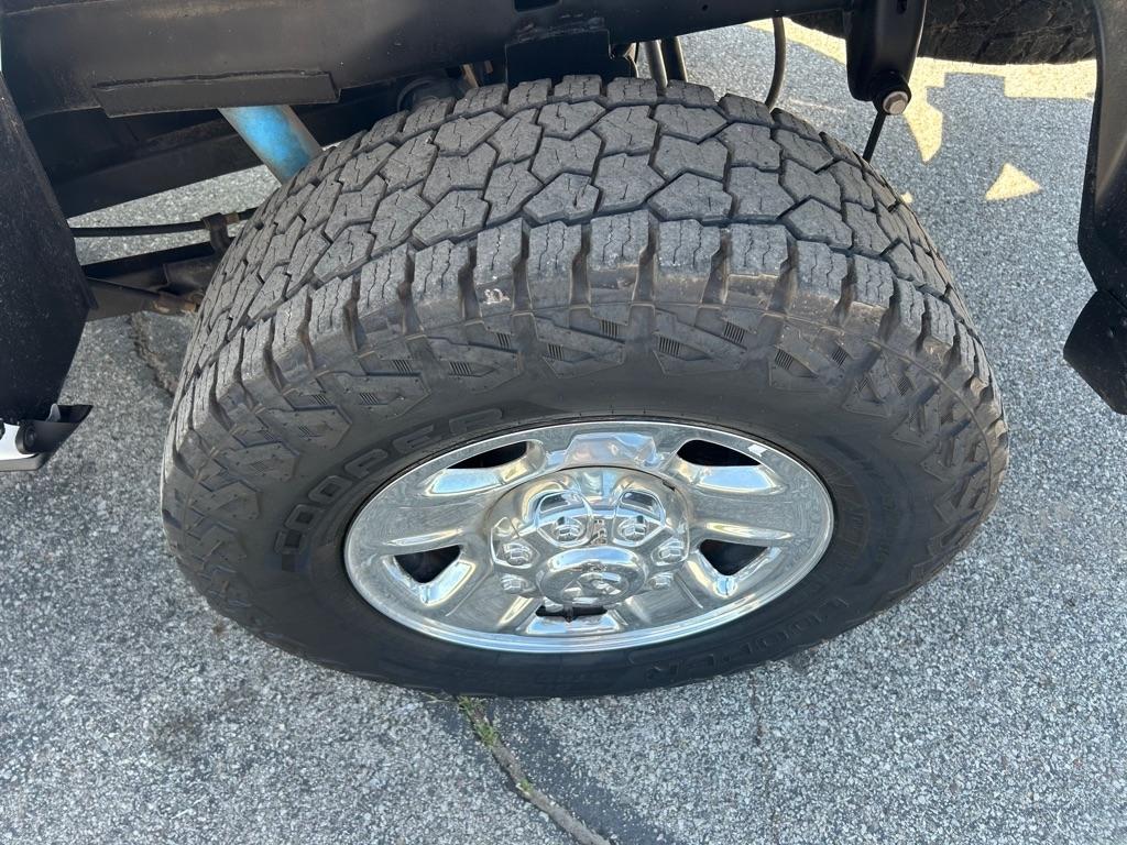 RAM 2500  2022