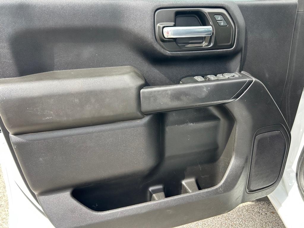 Chevrolet Silverado 3500  2023