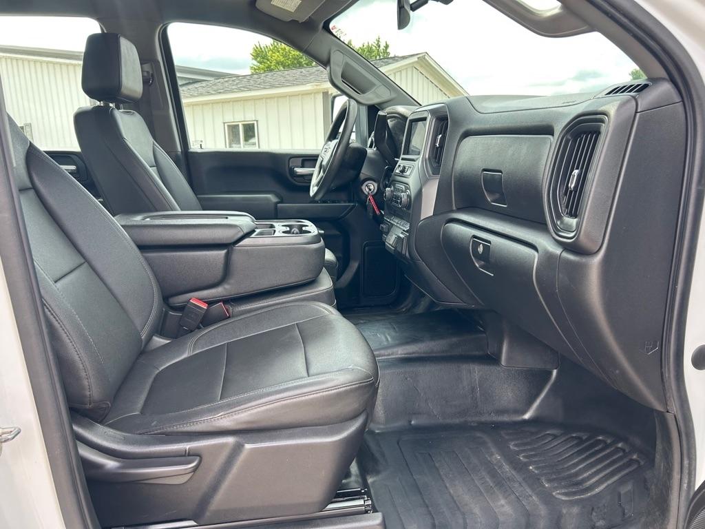 Chevrolet Silverado 3500  2023