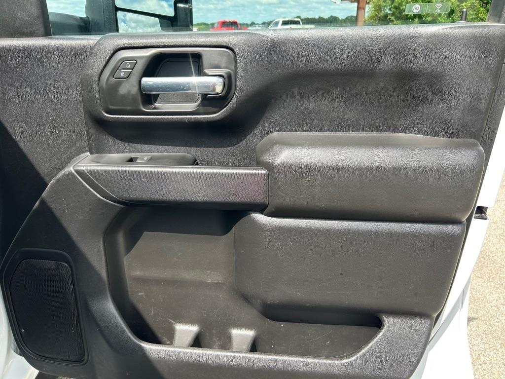 Chevrolet Silverado 3500  2023