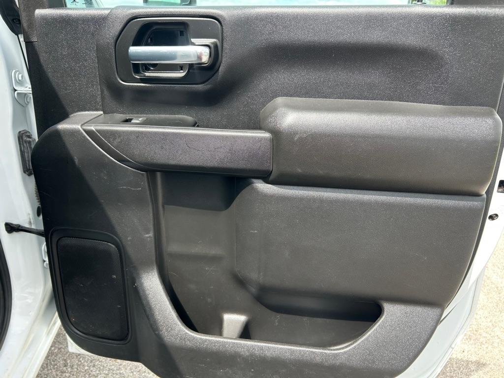 Chevrolet Silverado 3500  2023