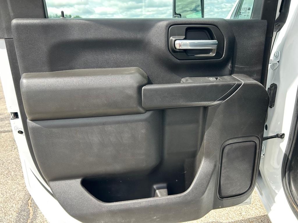 Chevrolet Silverado 3500  2023
