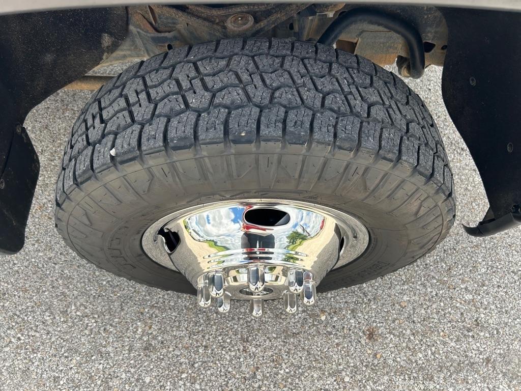 Chevrolet Silverado 3500  2023