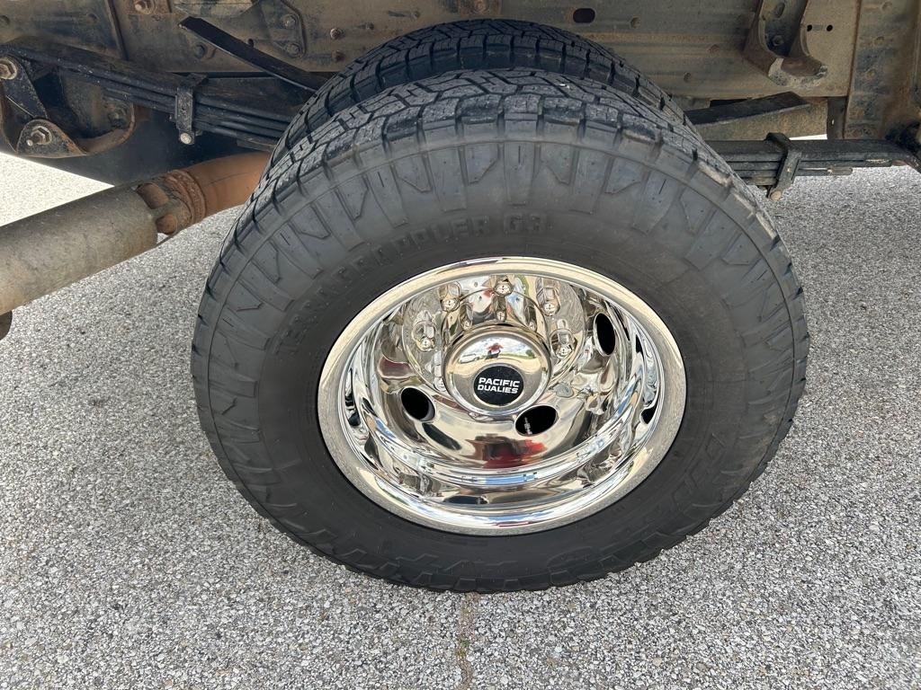 Chevrolet Silverado 3500  2023