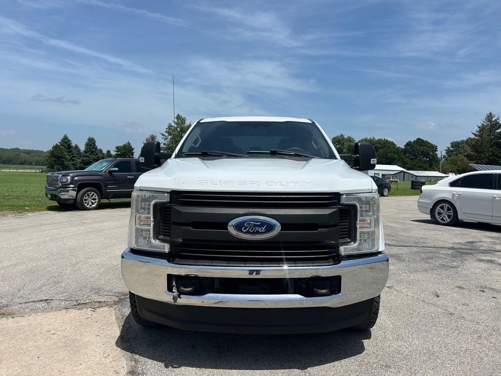 Ford F-350 SD  2019