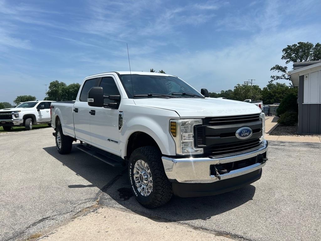Ford F-350 SD  2019