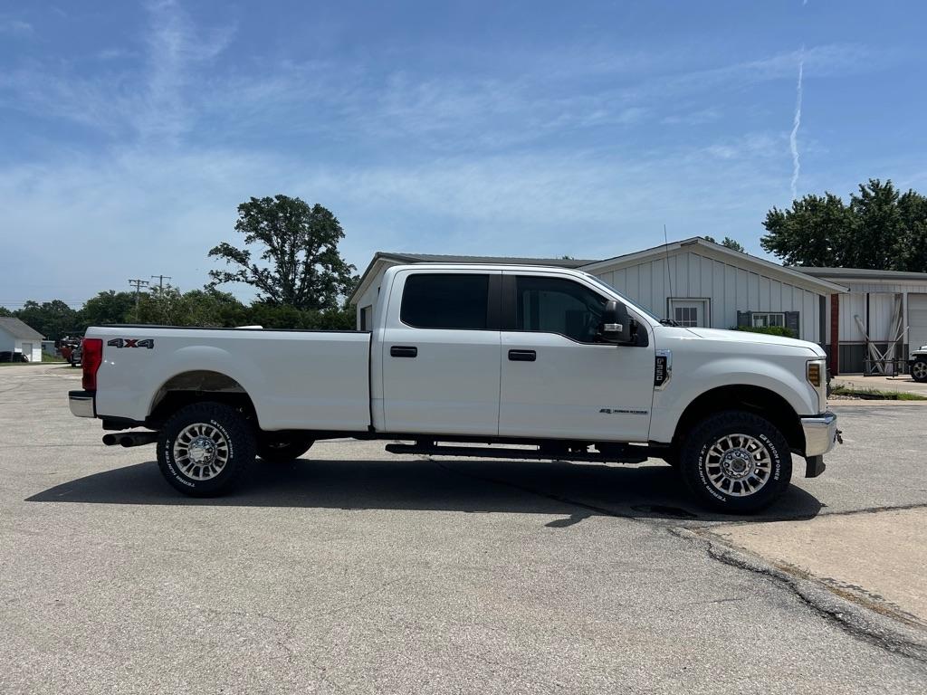 Ford F-350 SD  2019