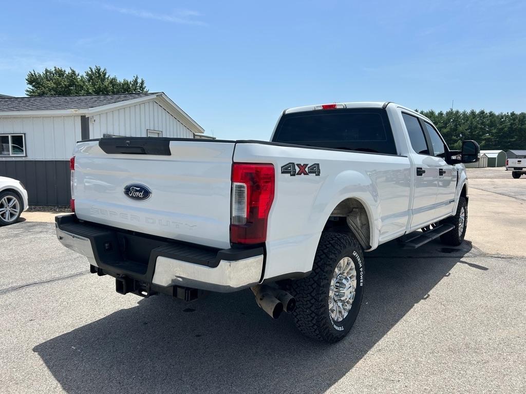 Ford F-350 SD  2019