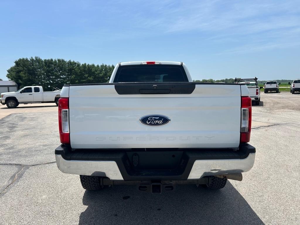 Ford F-350 SD  2019