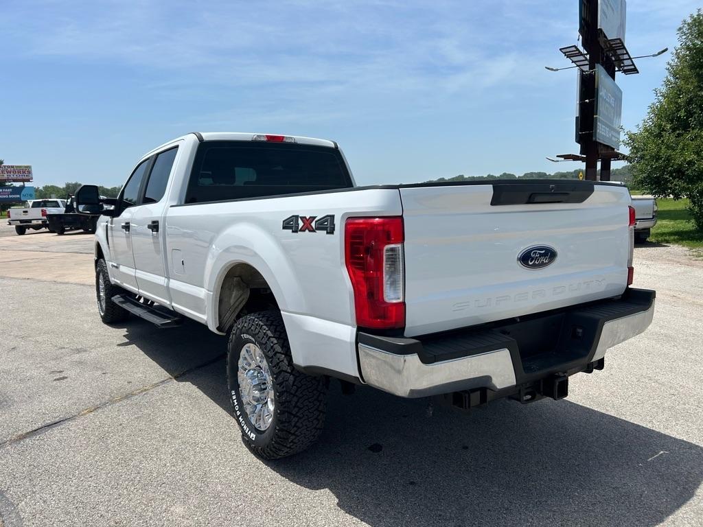 Ford F-350 SD  2019