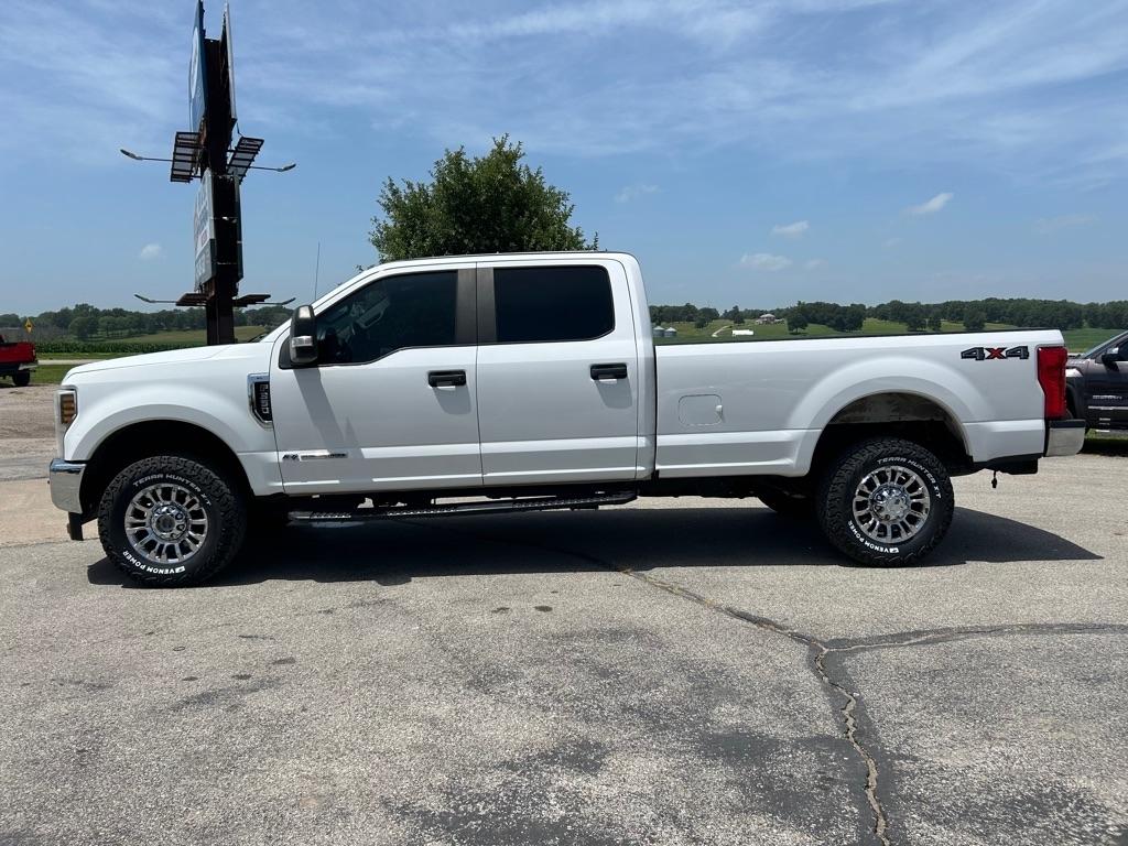 Ford F-350 SD  2019
