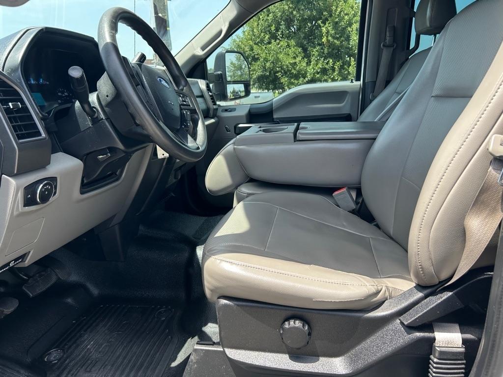 Ford F-350 SD  2019