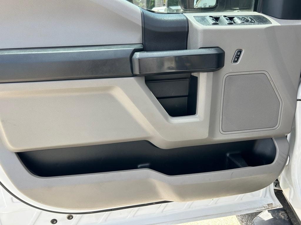 Ford F-350 SD  2019