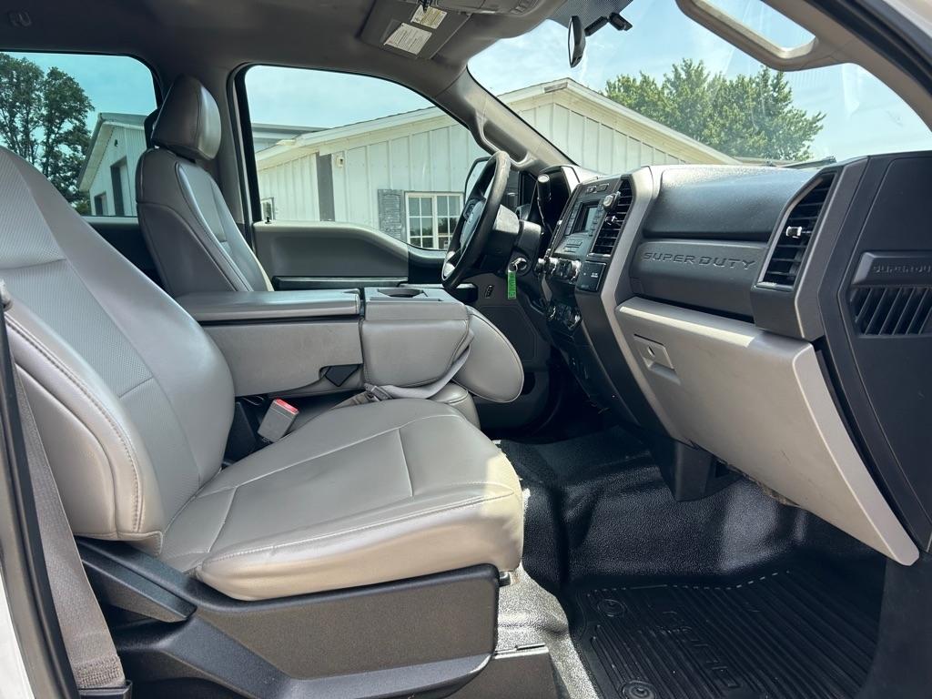 Ford F-350 SD  2019