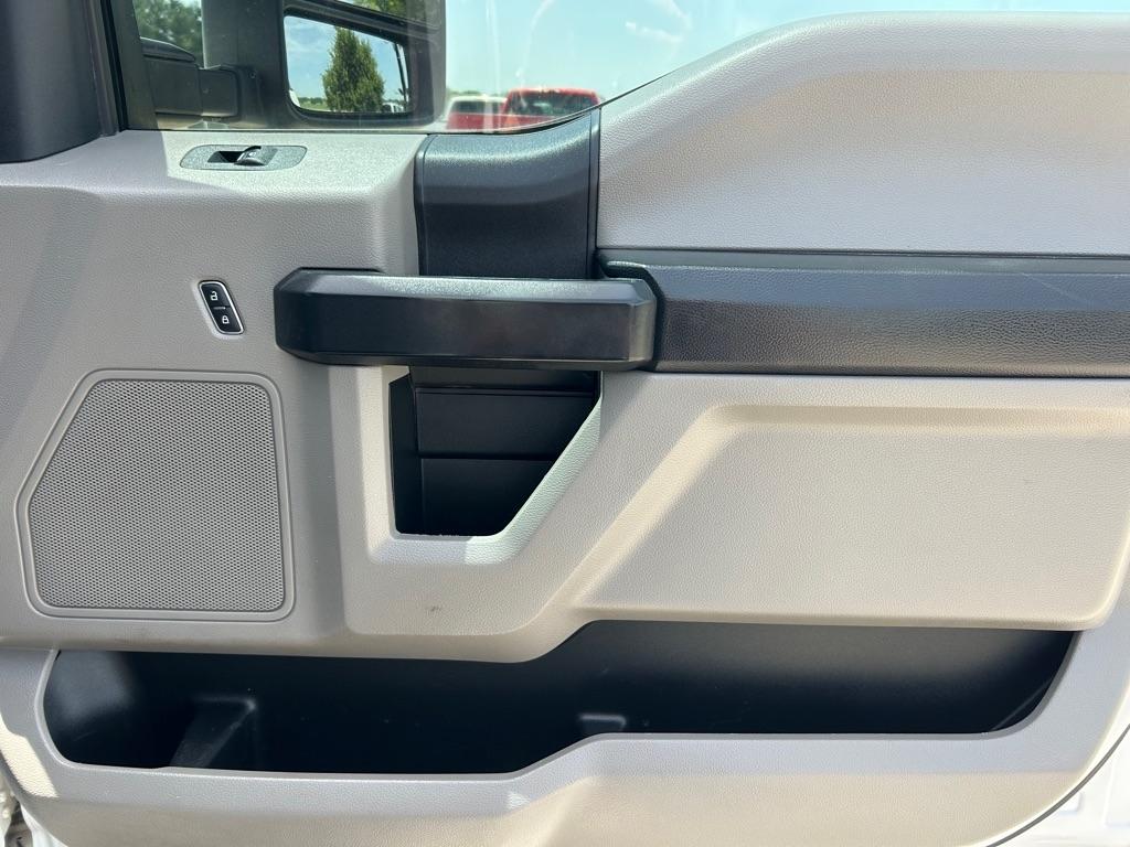 Ford F-350 SD  2019