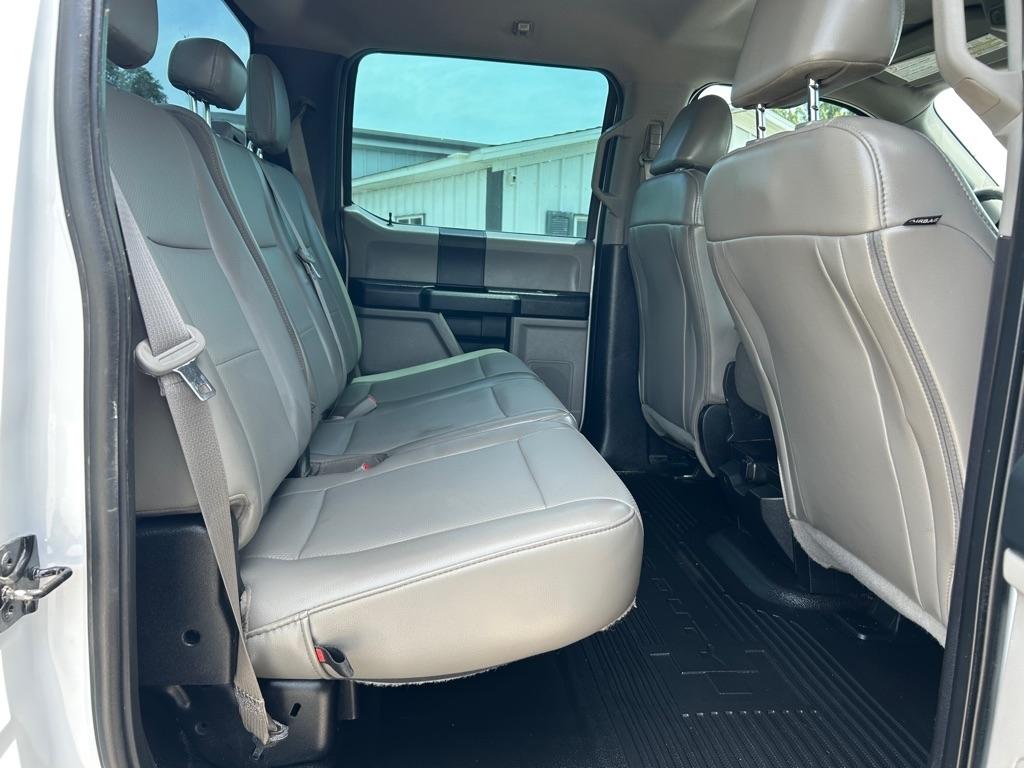 Ford F-350 SD  2019