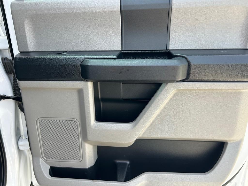 Ford F-350 SD  2019