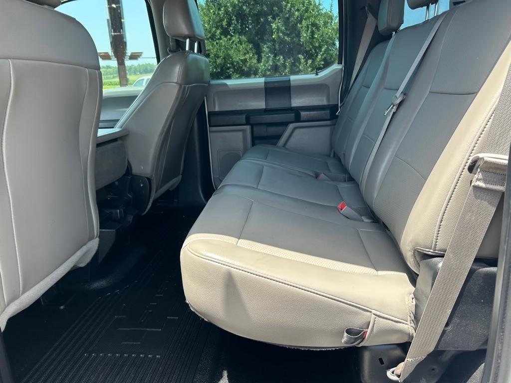 Ford F-350 SD  2019