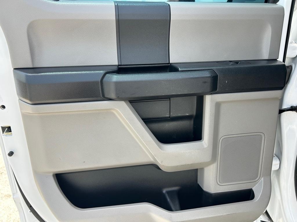 Ford F-350 SD  2019