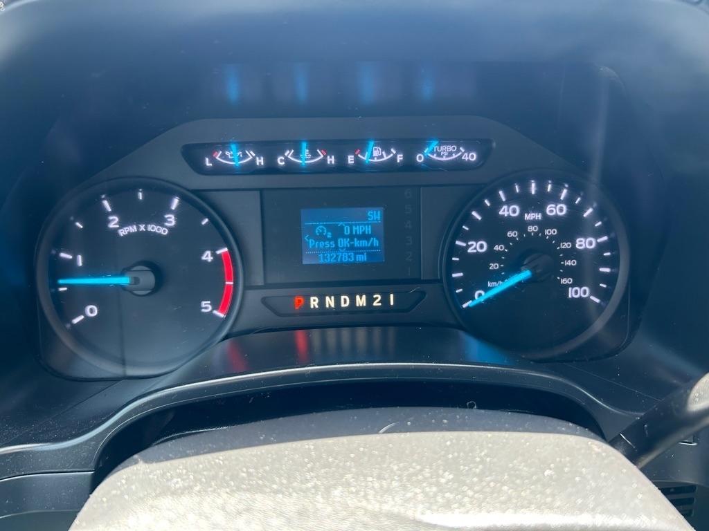 Ford F-350 SD  2019