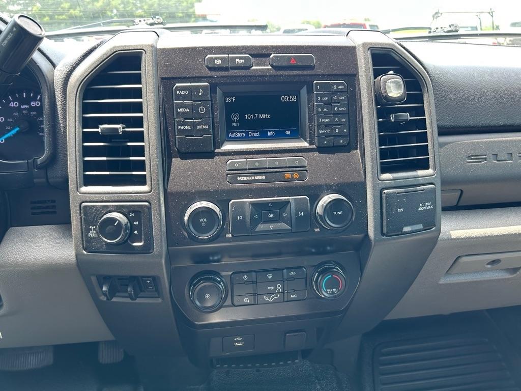 Ford F-350 SD  2019