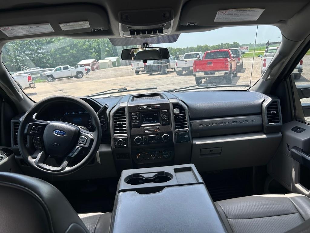 Ford F-350 SD  2019