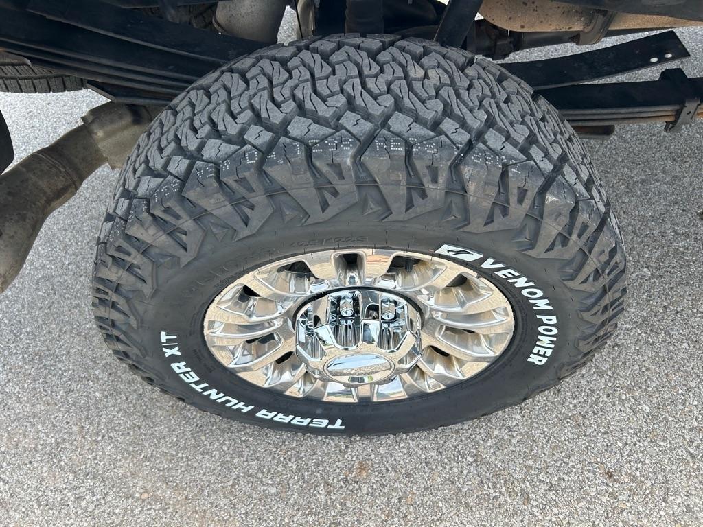 Ford F-350 SD  2019