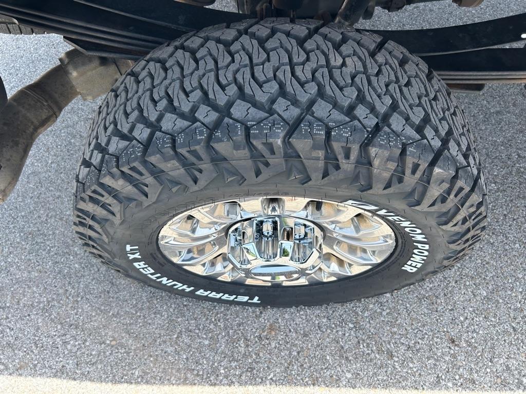 Ford F-350 SD  2019