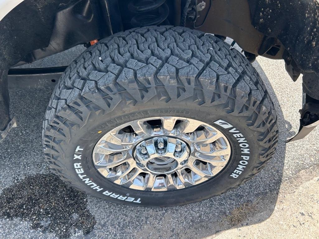 Ford F-350 SD  2019