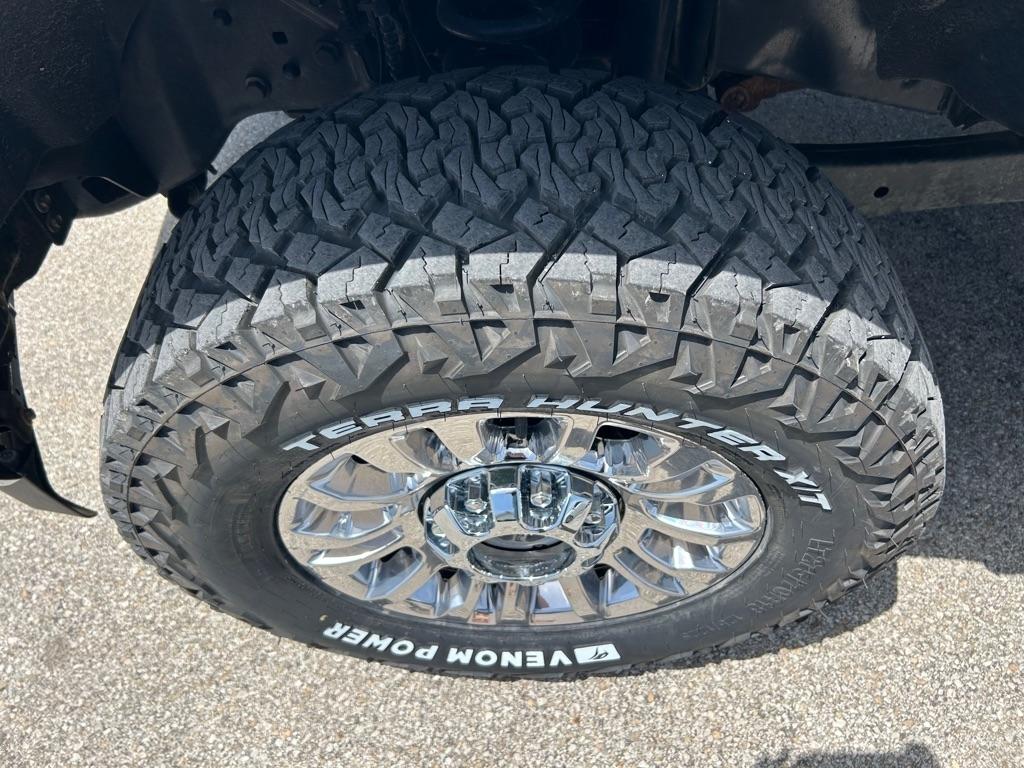 Ford F-350 SD  2019