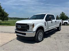 2019 Ford F-350 SD 