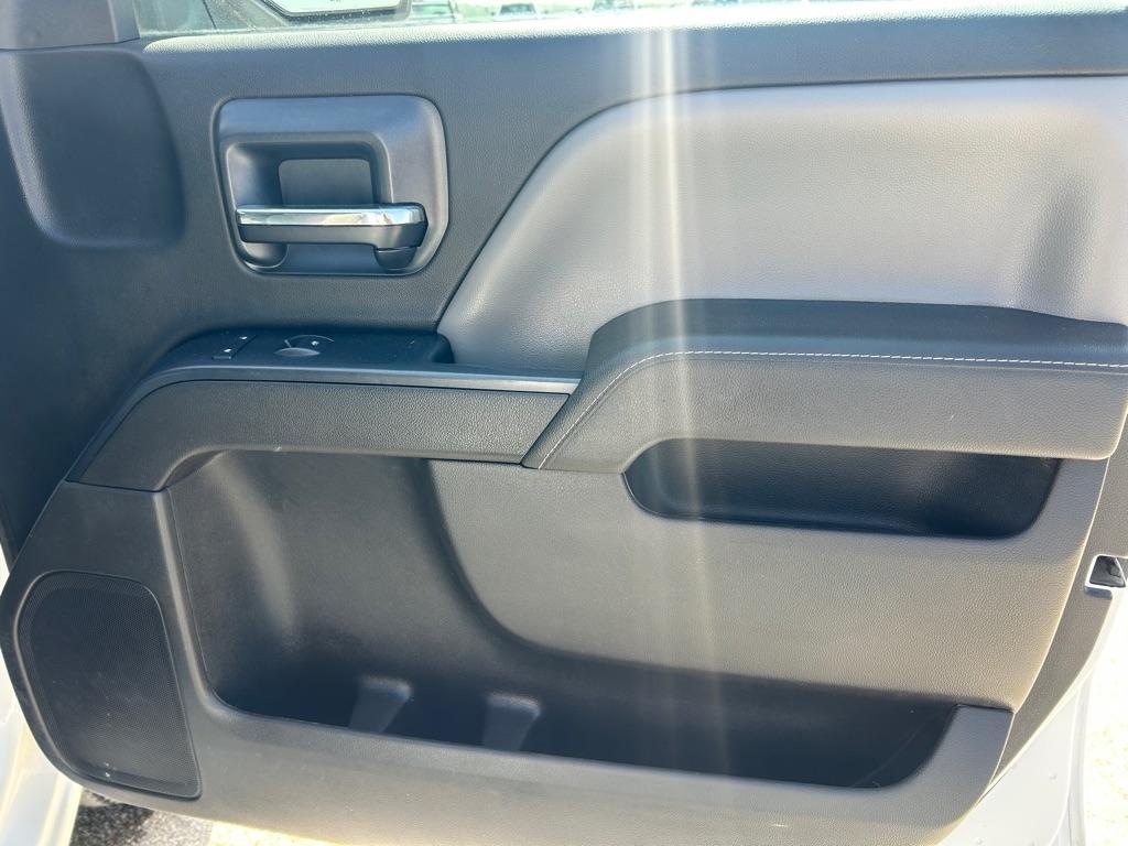 Chevrolet Silverado 2500HD  2015