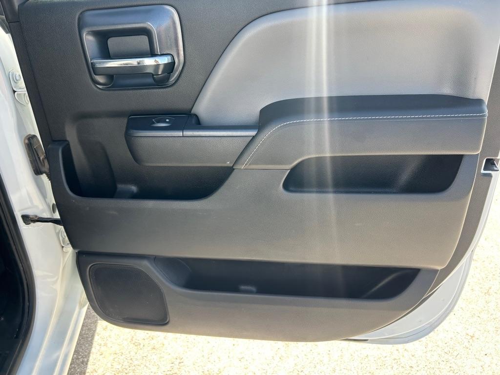 Chevrolet Silverado 2500HD  2015