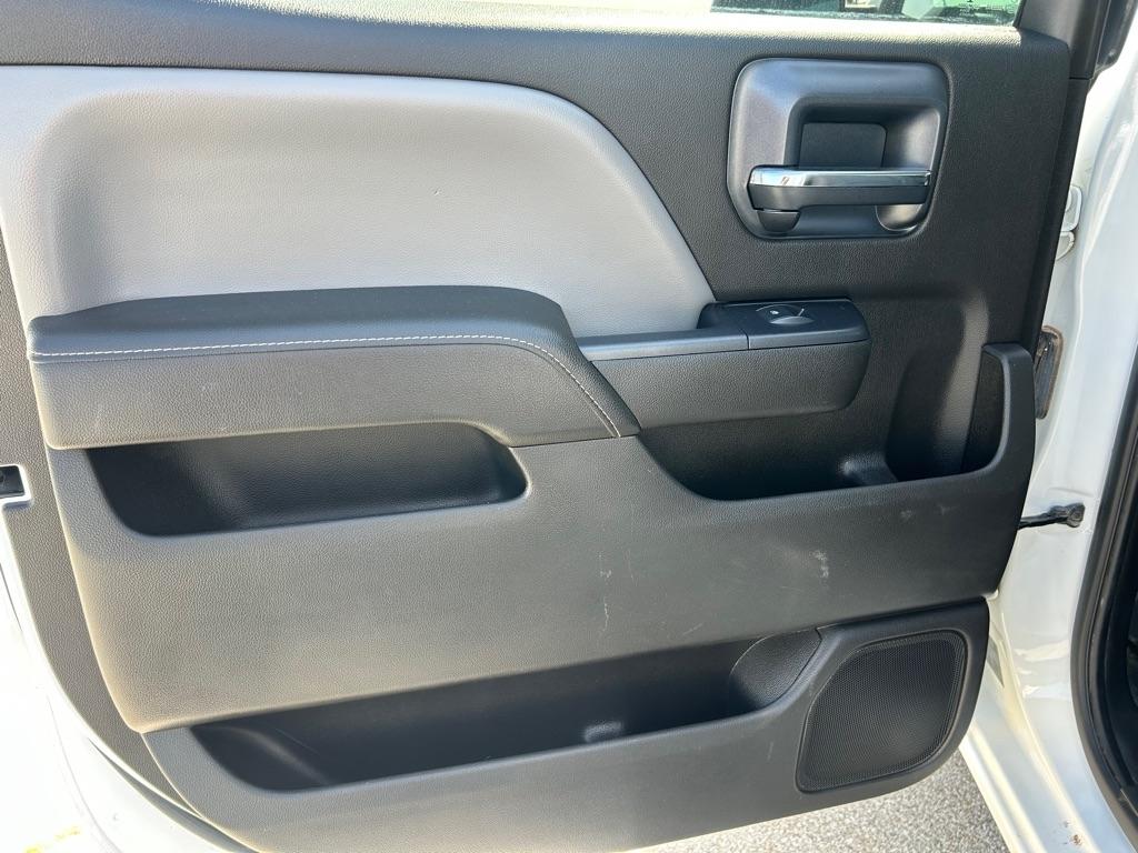 Chevrolet Silverado 2500HD  2015