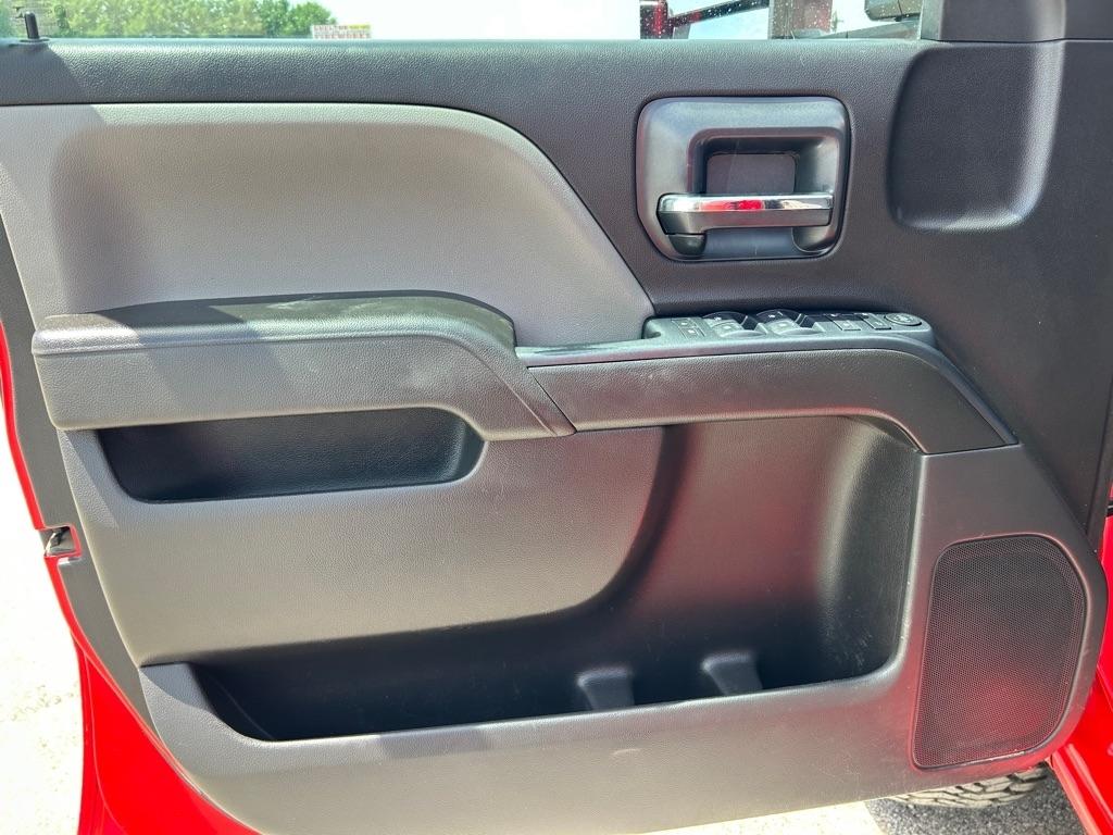 GMC Sierra 2500HD  2016