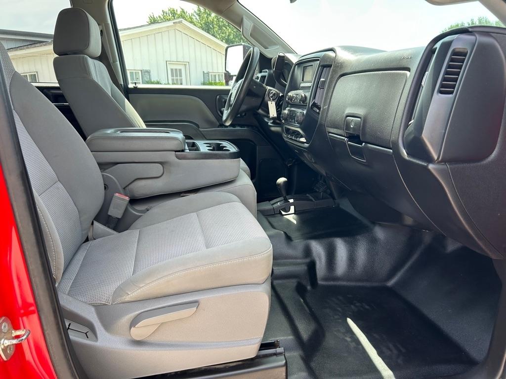 GMC Sierra 2500HD  2016