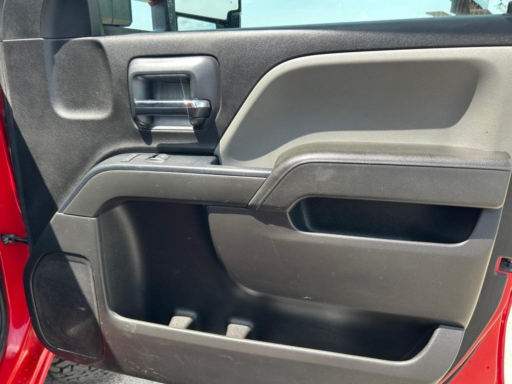 GMC Sierra 2500HD  2016