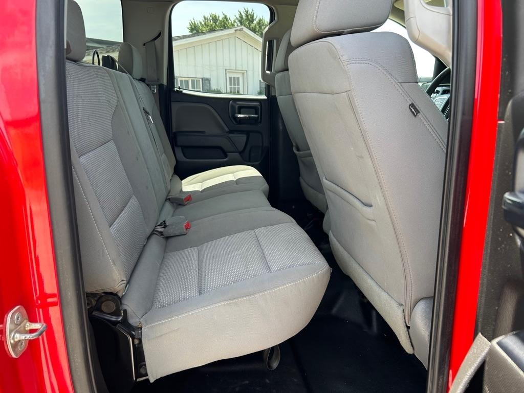 GMC Sierra 2500HD  2016