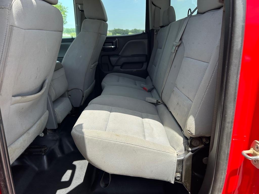GMC Sierra 2500HD  2016