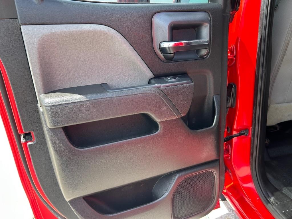 GMC Sierra 2500HD  2016