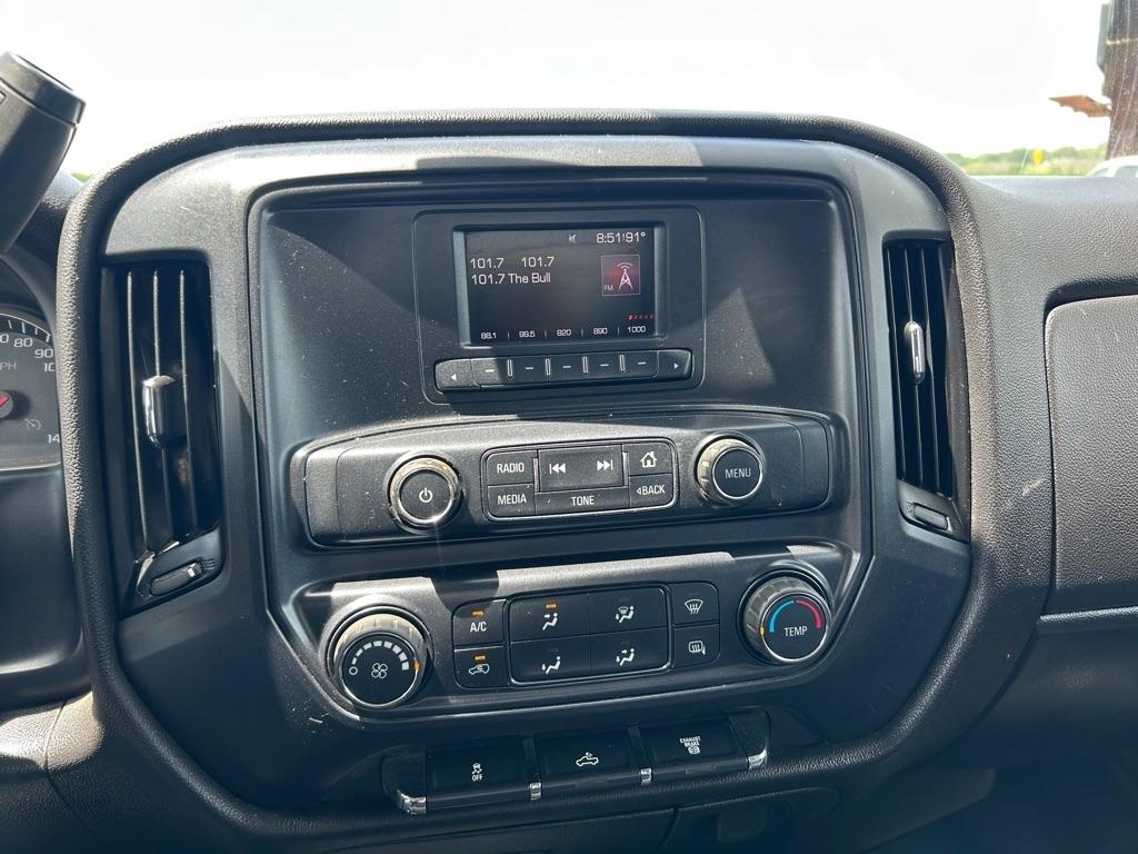 GMC Sierra 2500HD  2016