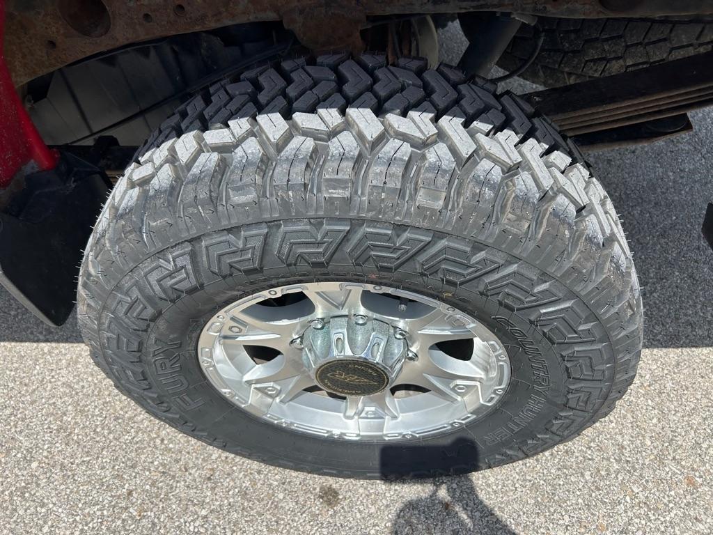 GMC Sierra 2500HD  2016