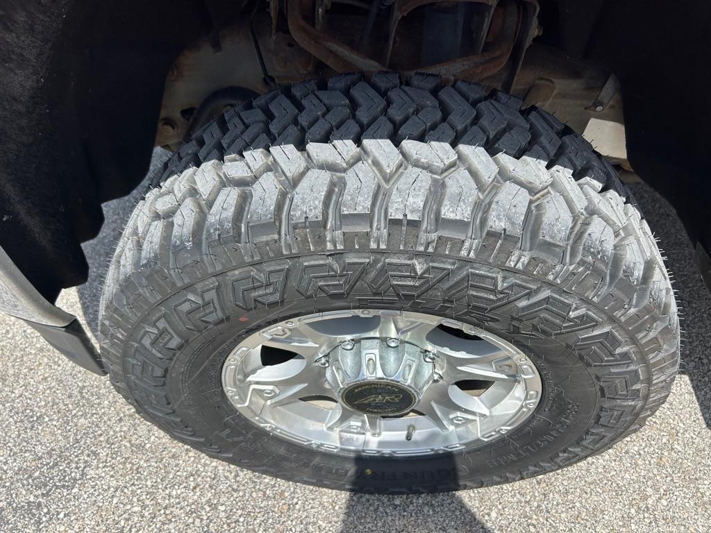 GMC Sierra 2500HD  2016