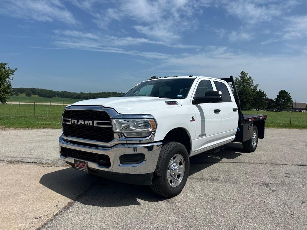 RAM 3500  2021