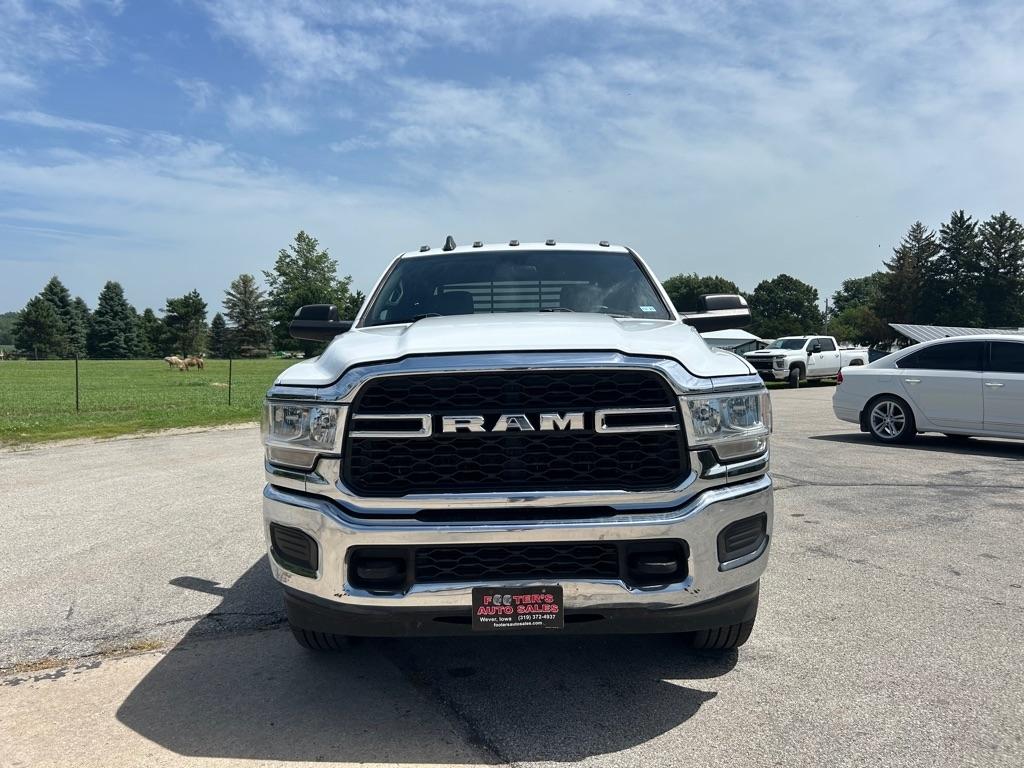 RAM 3500  2021