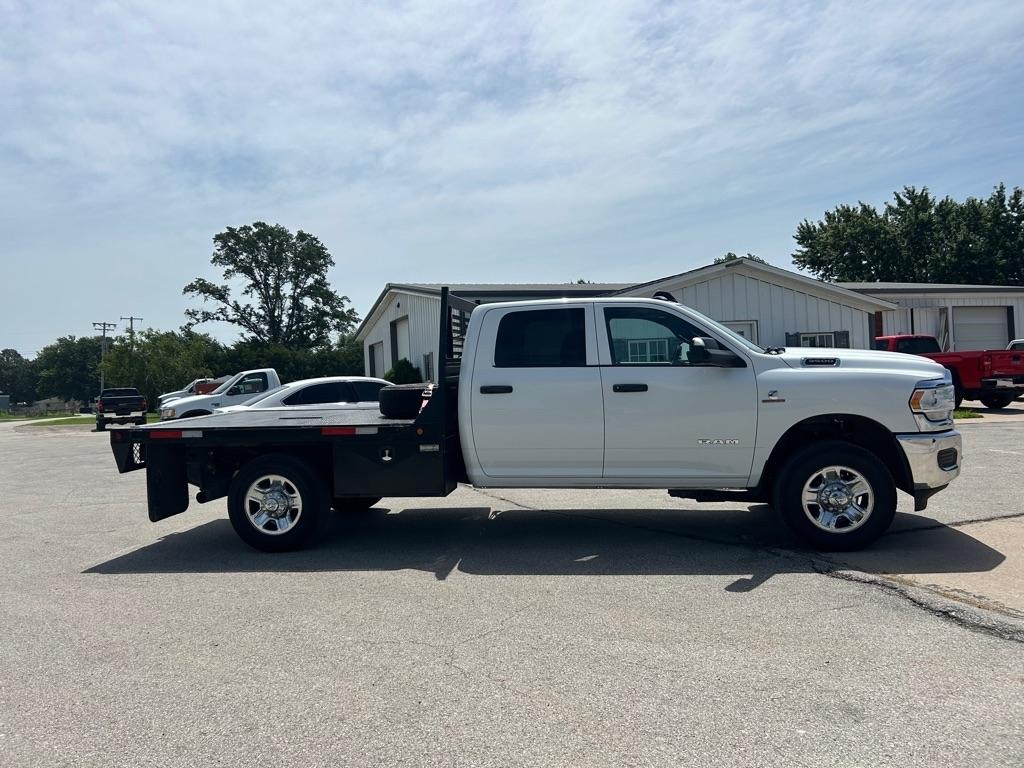 RAM 3500  2021