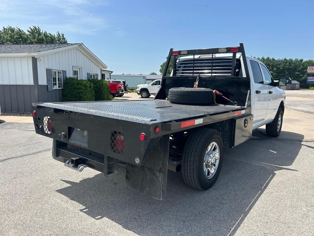 RAM 3500  2021