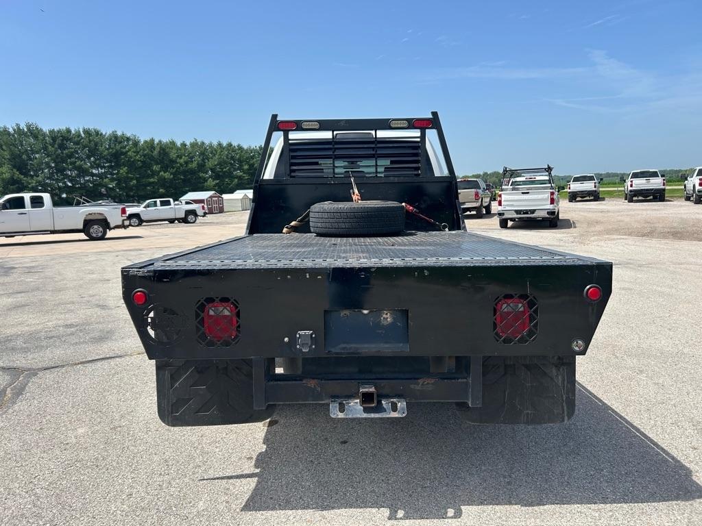 RAM 3500  2021