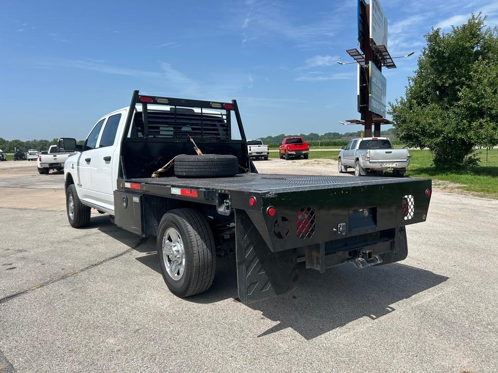 RAM 3500  2021